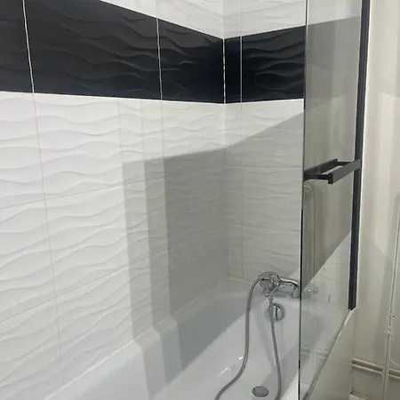 Appartement Très *