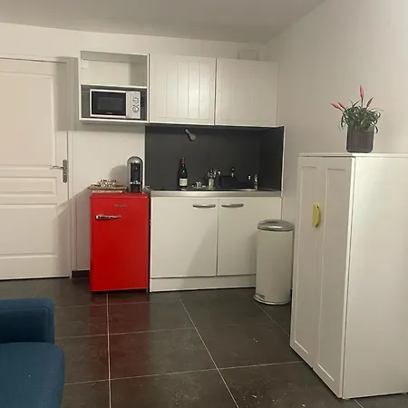 P&c Tres Agreable Appartement *