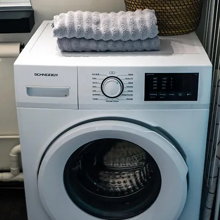 Tres Agreable Neuilly-sur-Marne