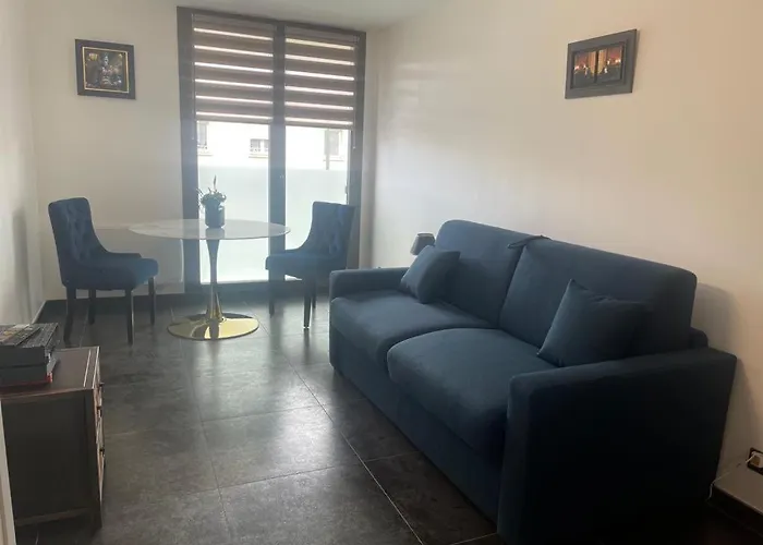 P&c Tres Agreable Neuilly-sur-Marne