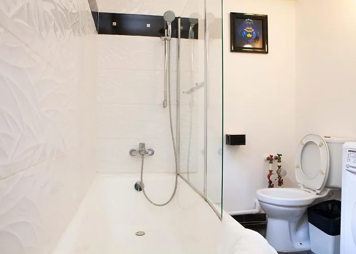 P&c Tres Agreable Apartment Neuilly-sur-Marne